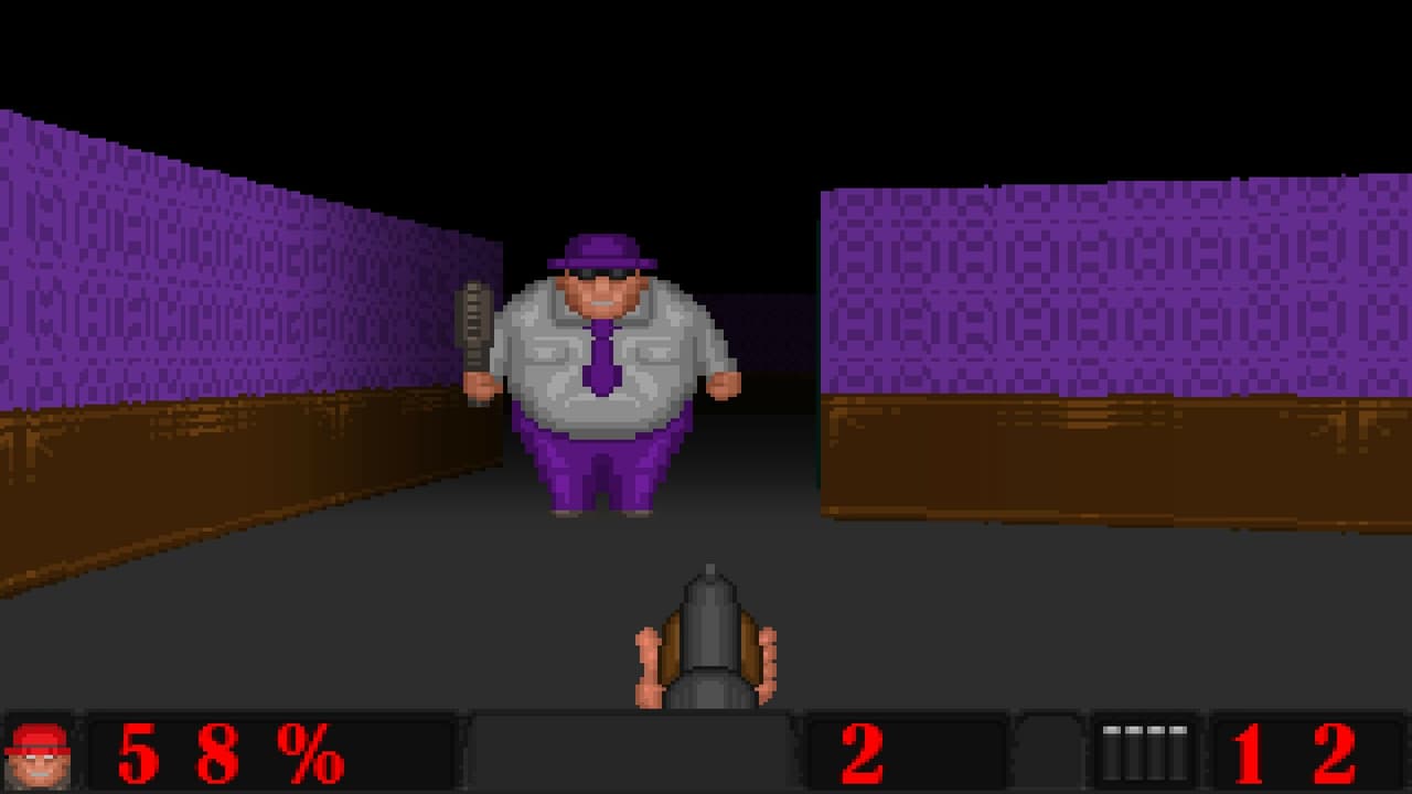 Smoked Gun screenshot 4