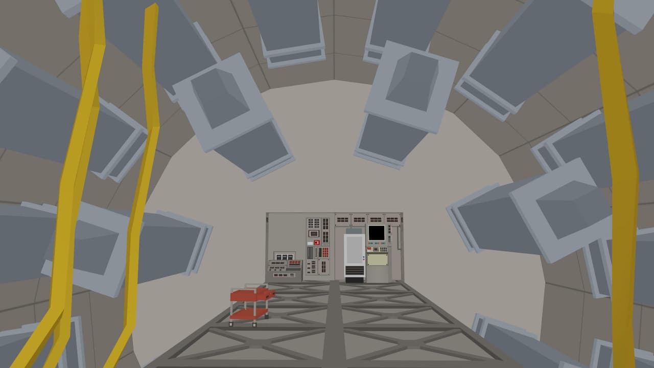 ARBITRARY COMPLEXITY screenshot 3