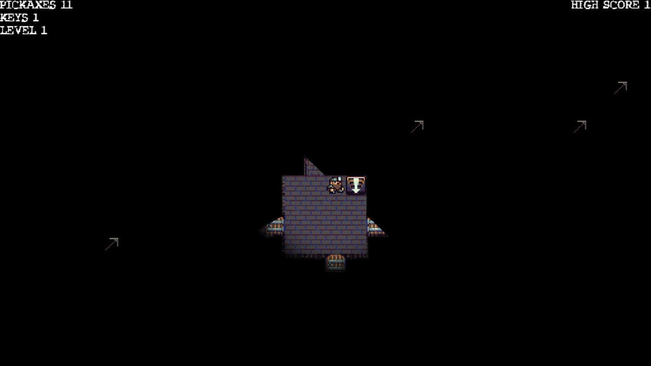 Mine Against Misery screenshot 5
