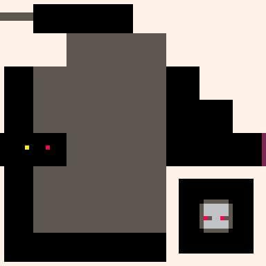 Clever Pixel screenshot 2