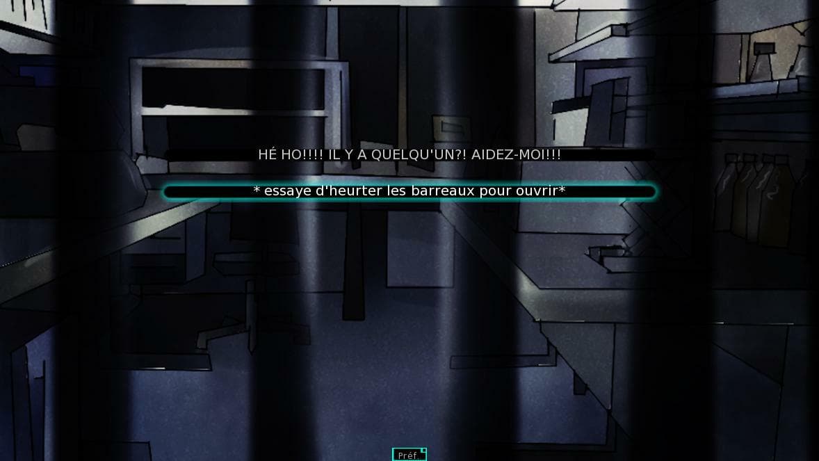 Unknow47 screenshot 4