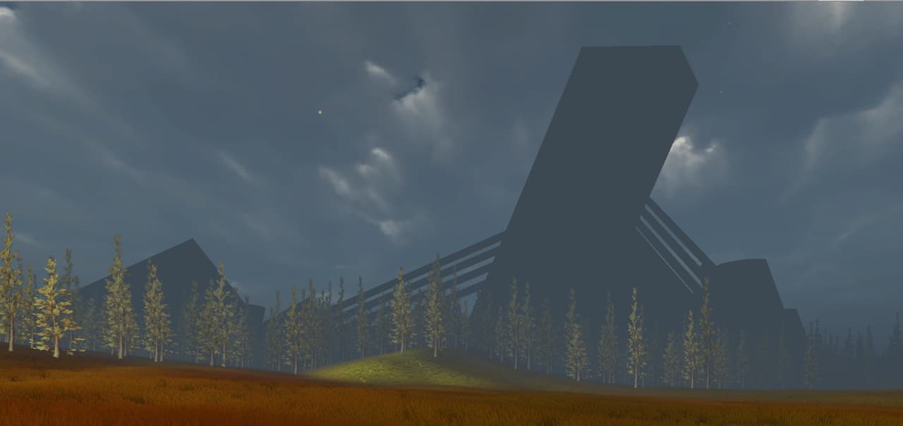 TRIHAYWBFRFYH screenshot 2