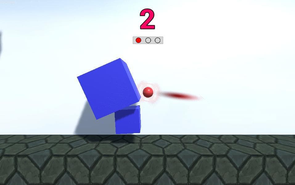 Combo Sphere