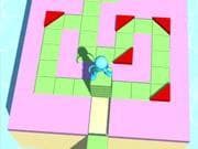 Stack Maze Puzzle screenshot 3