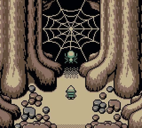 Acorn Grove screenshot 5