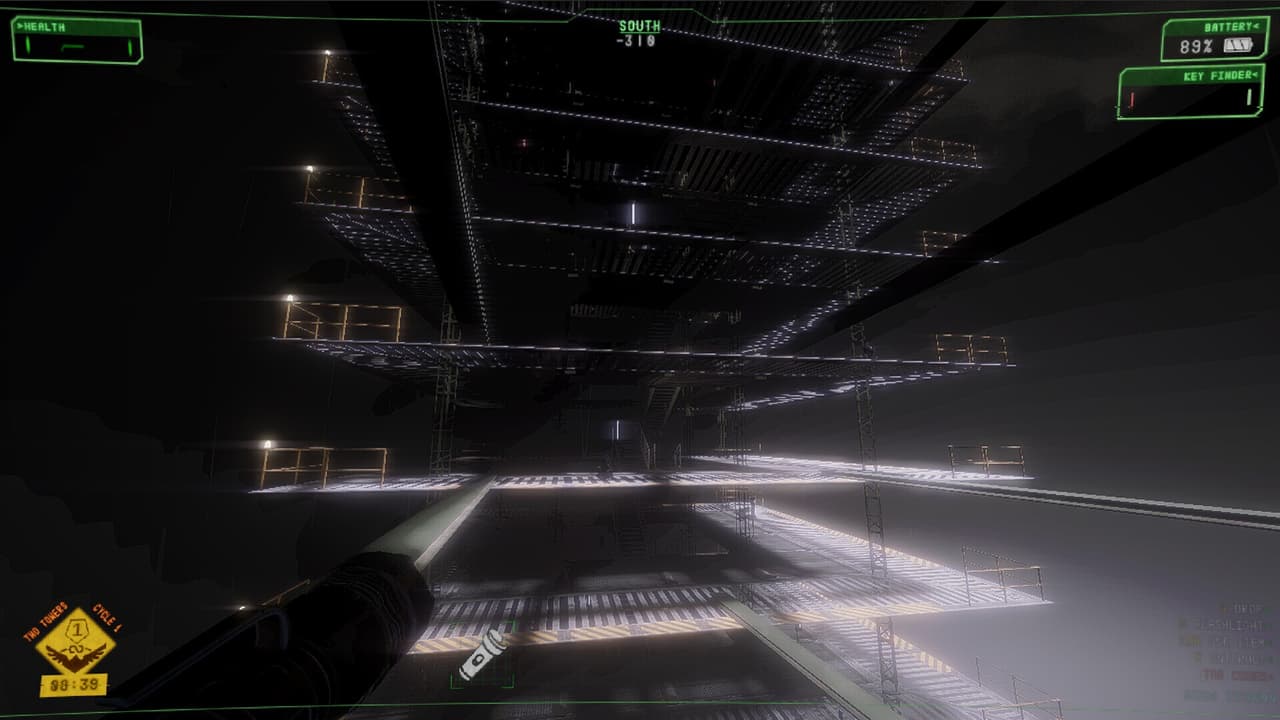 Back to the Rooms screenshot 4