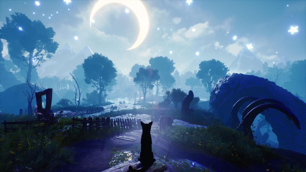 BLACKTAIL - Game + OST Bundle