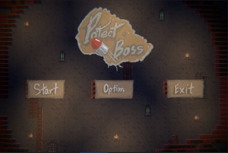 Protect Your Boss! screenshot 2
