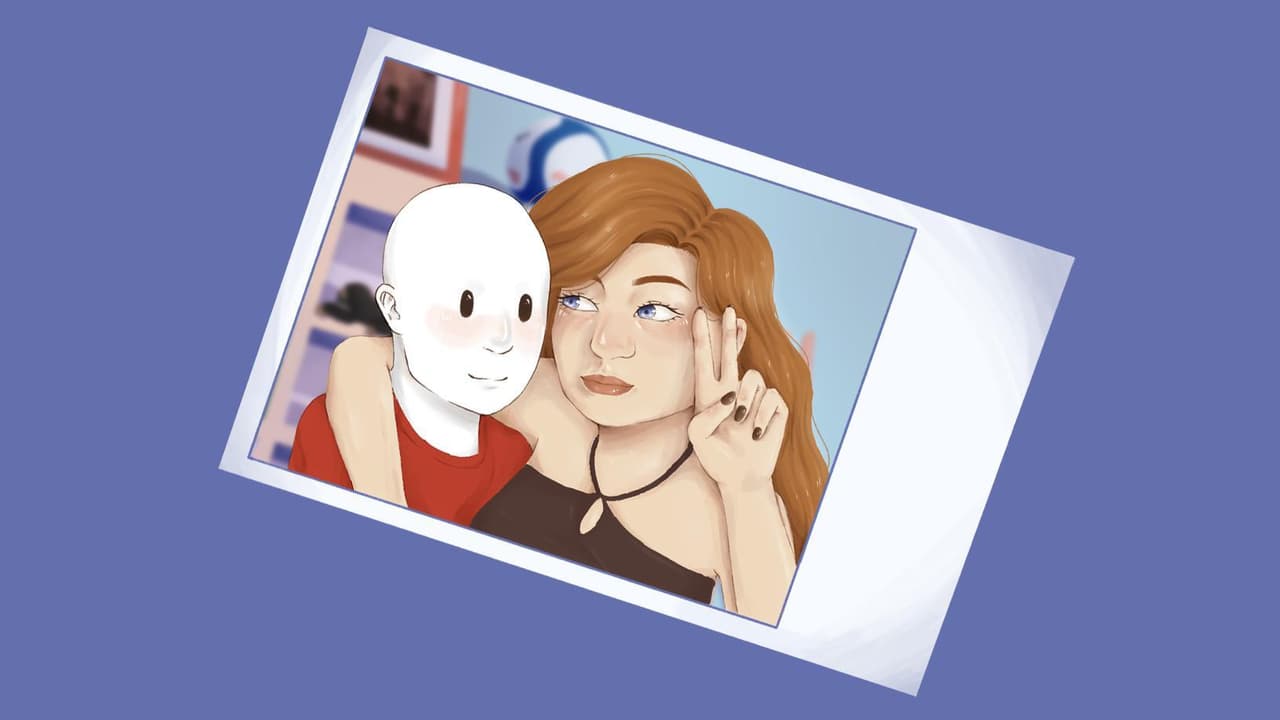 Help your friend!! screenshot 3