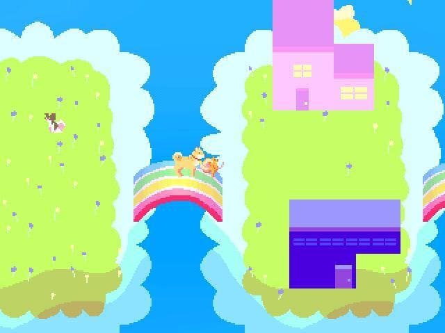 Pom Gets Wi-Fi screenshot 3