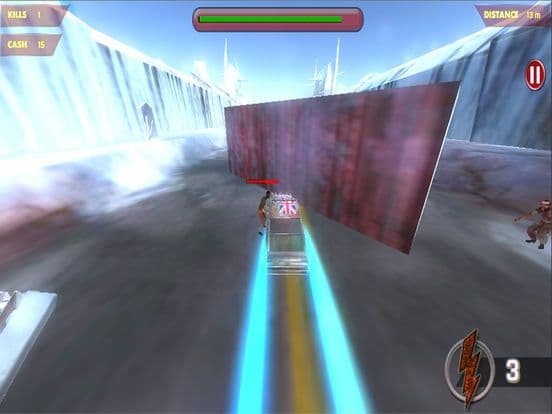 Rules of Zombies Survival 3d