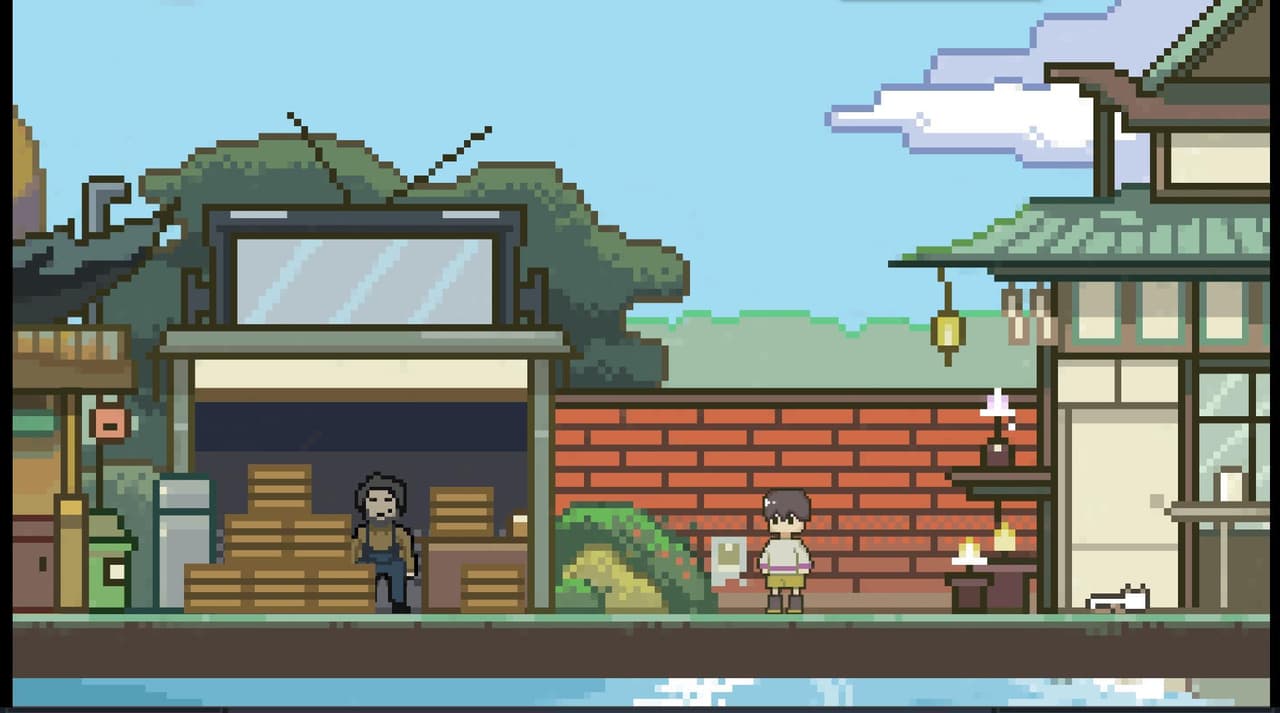 捣药兔 screenshot 3