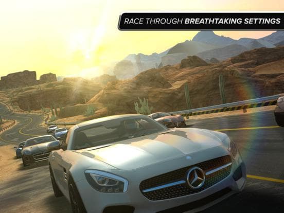 Gear.Club - True Racing screenshot 4
