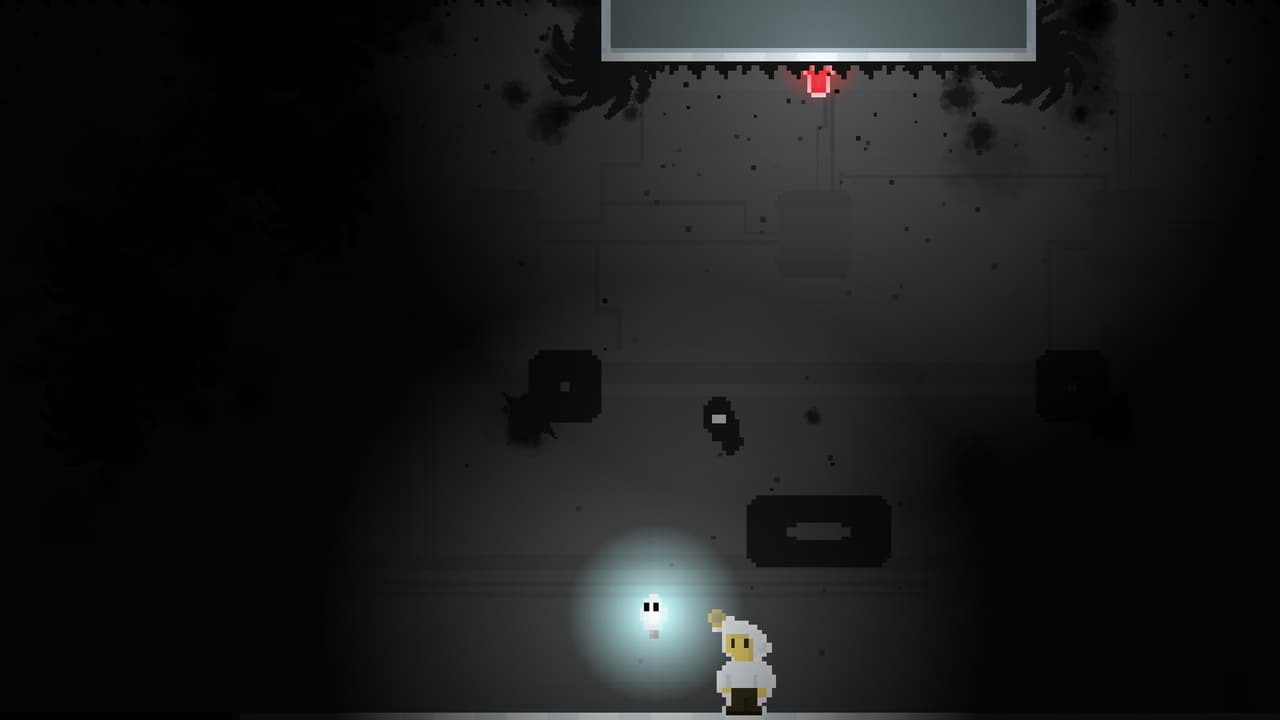 Lights Out! (Treemolo) screenshot 2