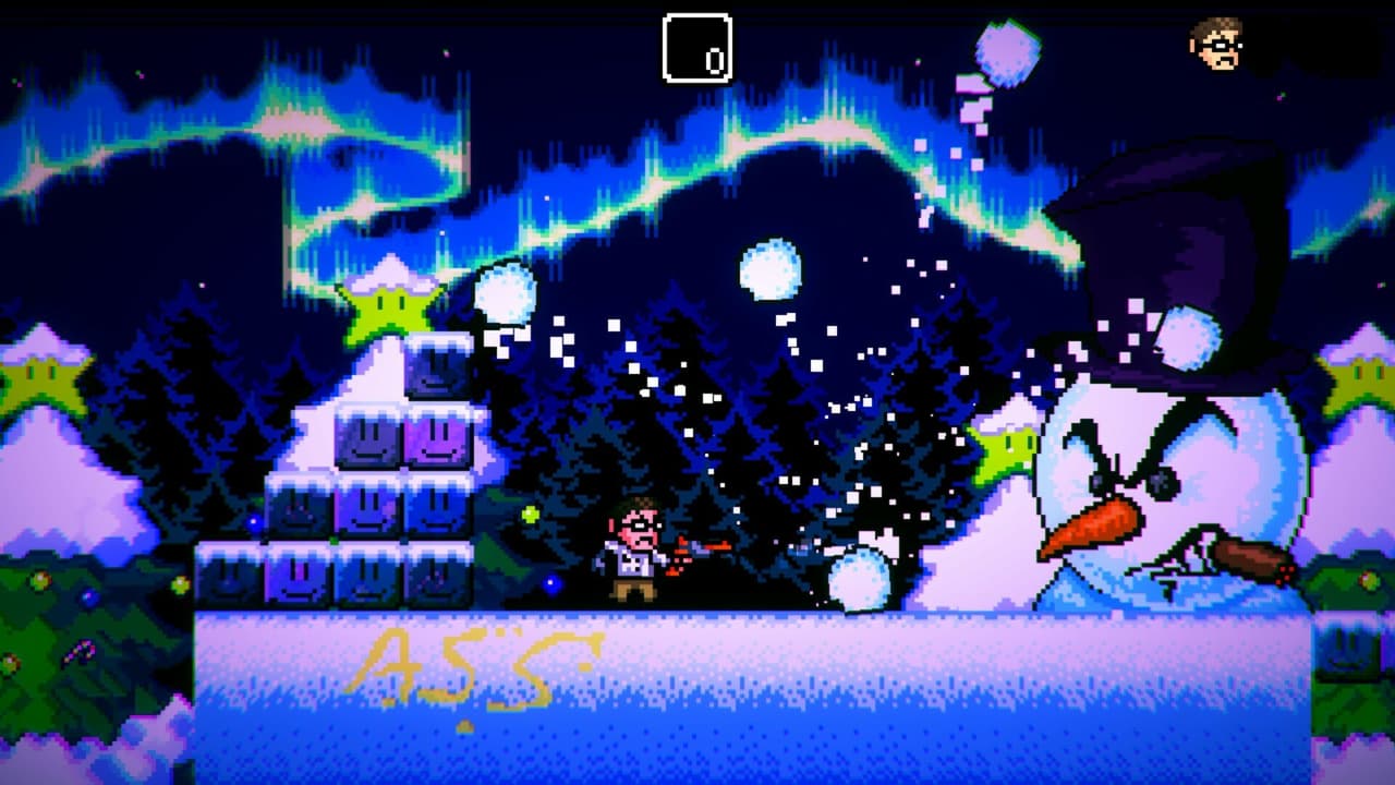 Angry Video Game Nerd I & II Deluxe screenshot 4