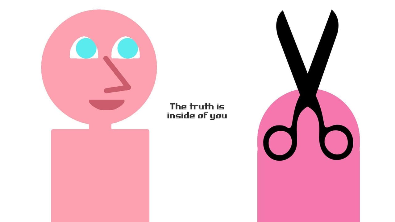 The Truth Is Inside Of You screenshot 3
