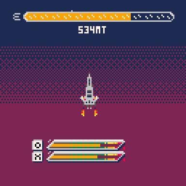 Stellar (itch) (Abel Neto) screenshot 3