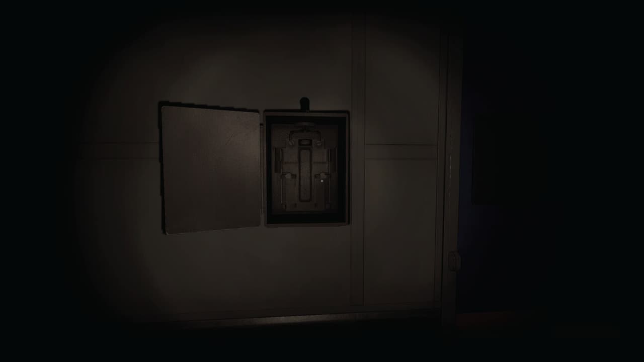 Case Zero screenshot 2
