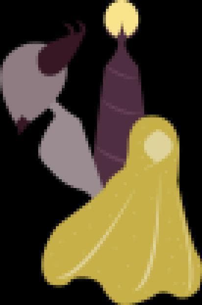 Wounded Light