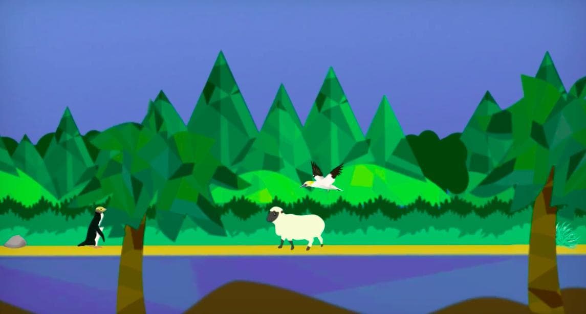 Nigel screenshot 2