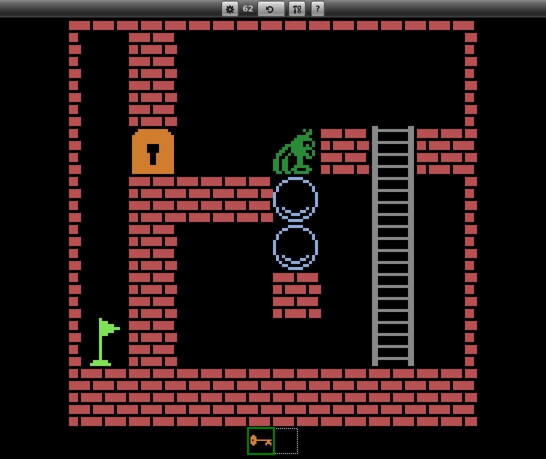 BUB (itch) screenshot 4