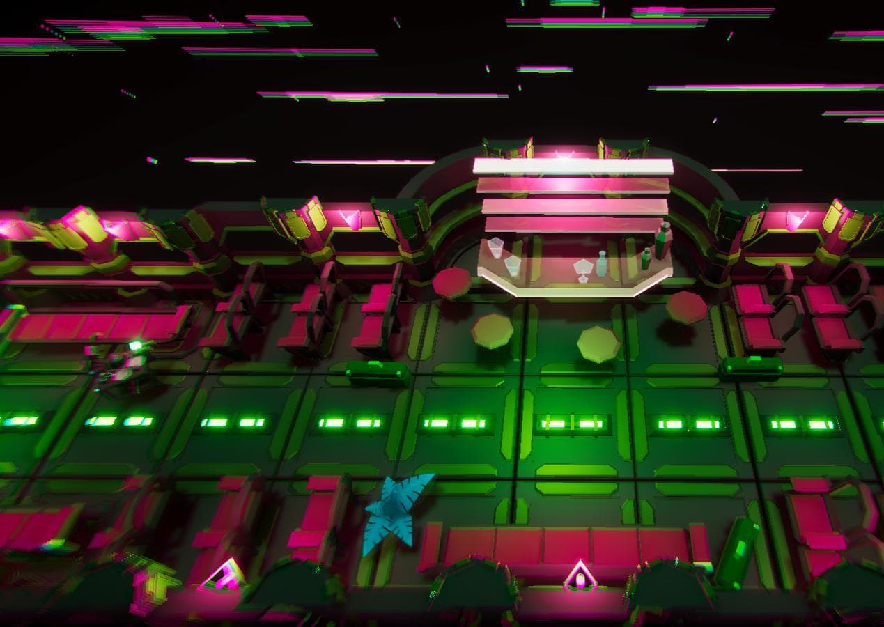 The Conductor (BadElmo) screenshot 4