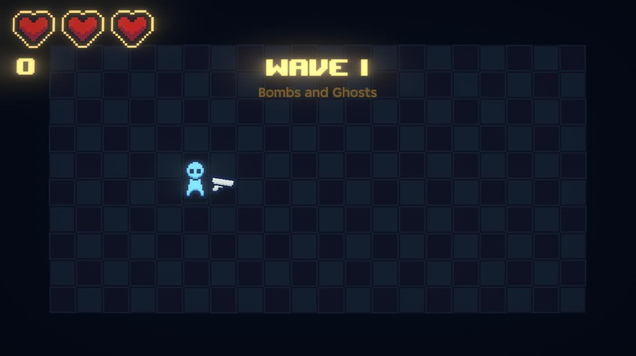 Lucky Delivery screenshot 2