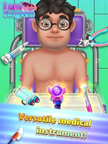 I am Surgeon - General Surgery & Crazy Doctor screenshot 3
