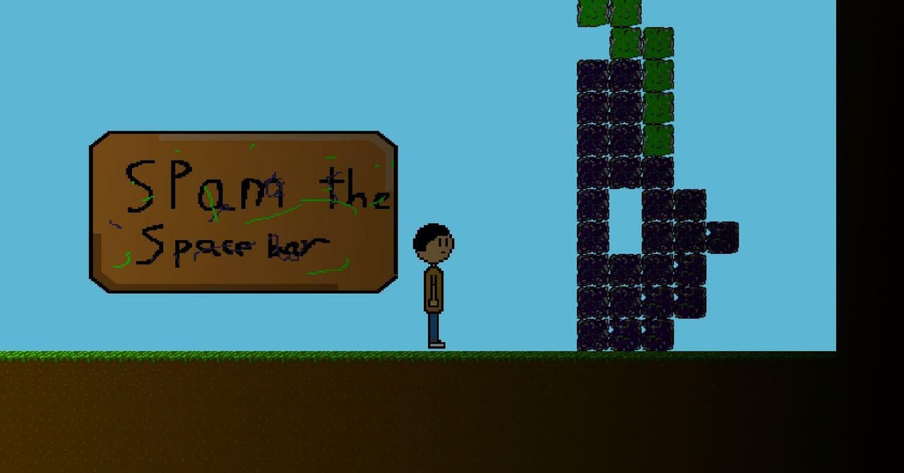 Simple Platforms screenshot 4