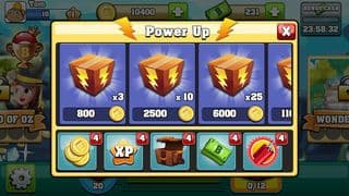 Bingo Casino!! screenshot 4