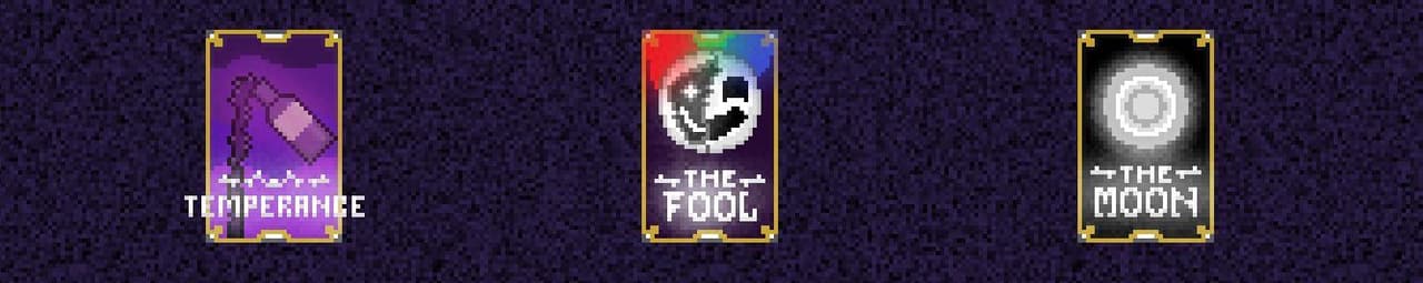 THE TAROTTER screenshot 3