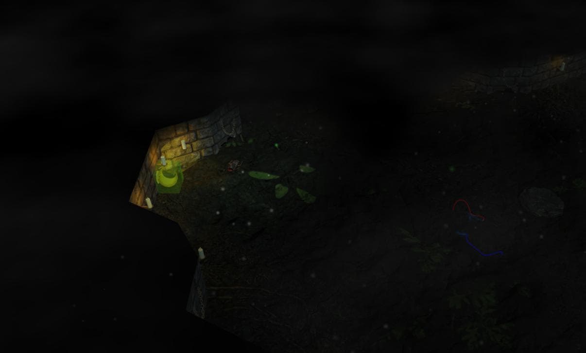 Nuclear Survivor screenshot 4