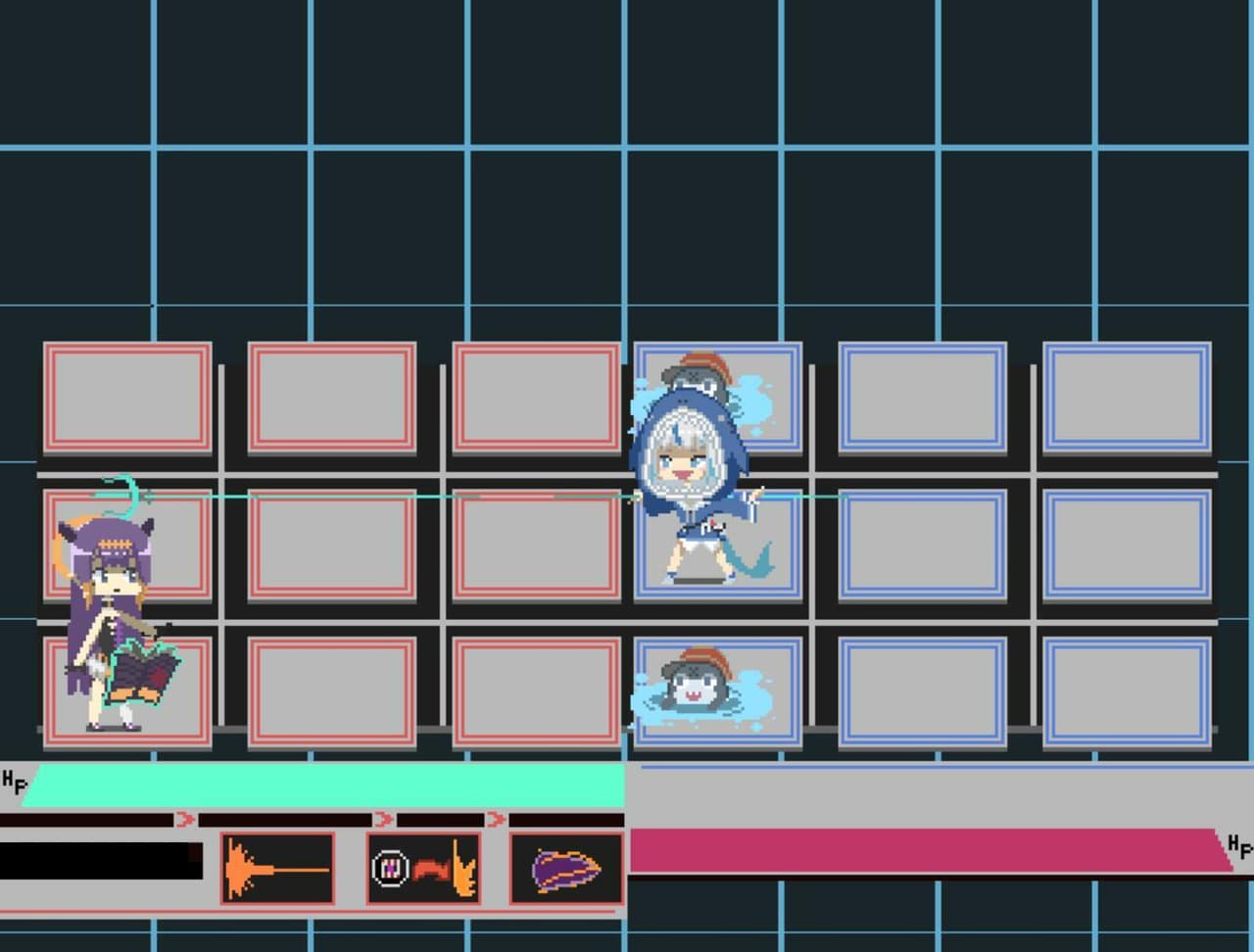 Inanis - Operation: Bonk-Bonk screenshot 4