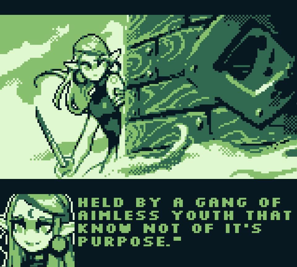 Sky Kingdom Enigma screenshot 4