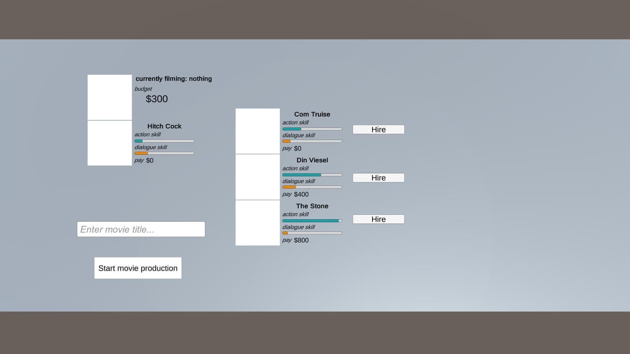 project movies screenshot 3