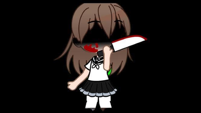 yoya yandere revenge