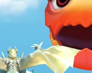 Projeto Dragão