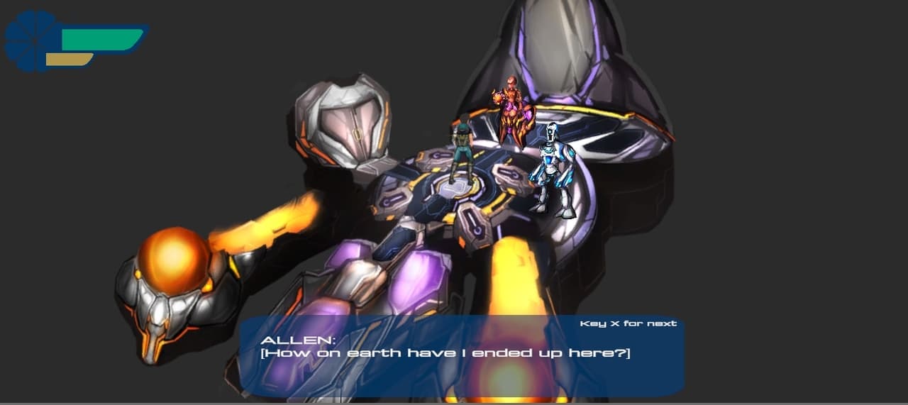 To Bring This Tower Down screenshot 3