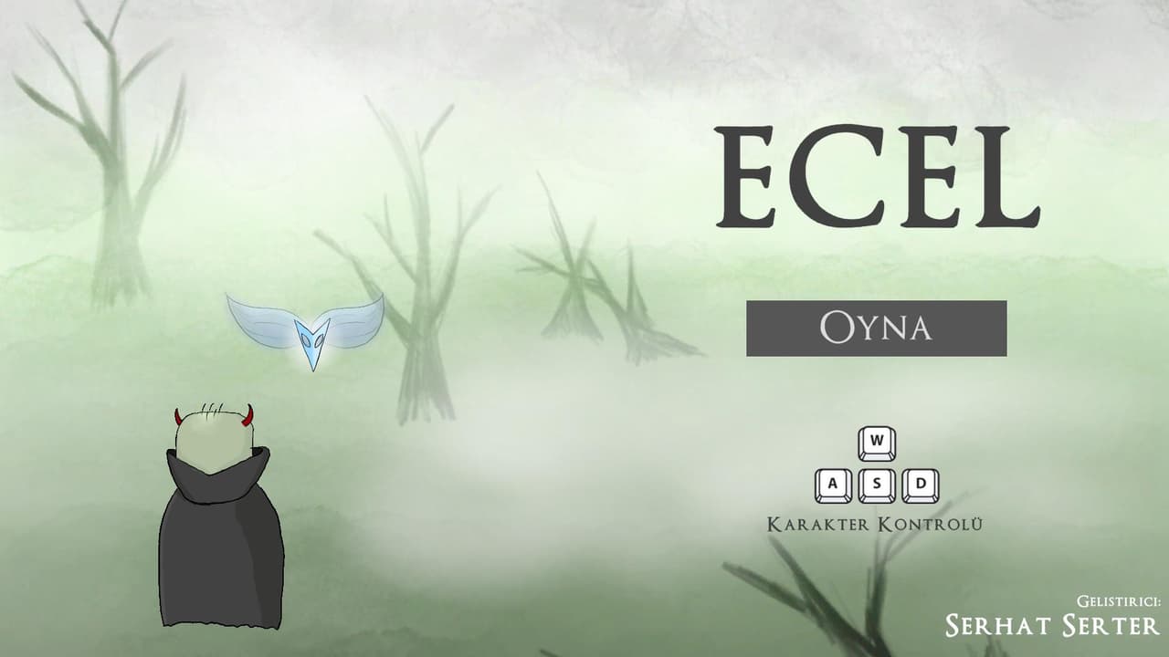 Ecel screenshot 3