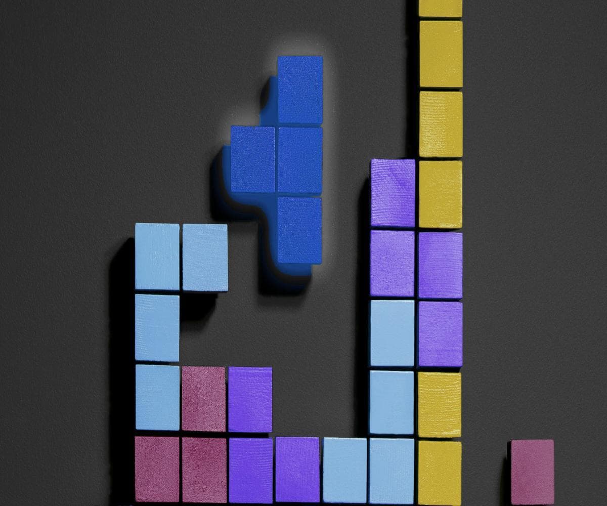 NPGs Tetris