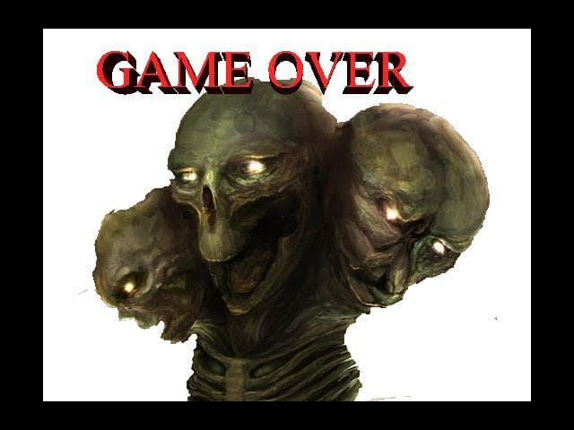 The Demon screenshot 3