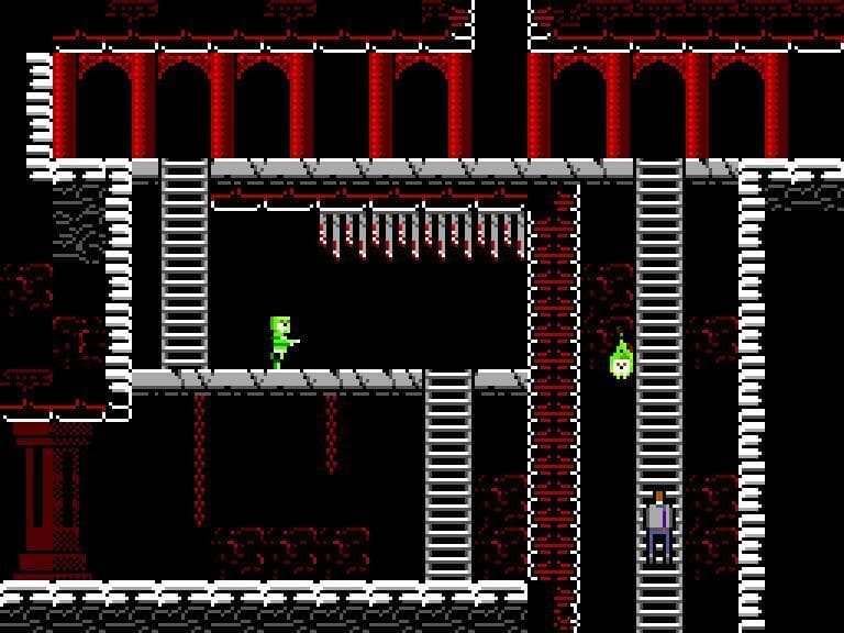 Tower Of Sorrow