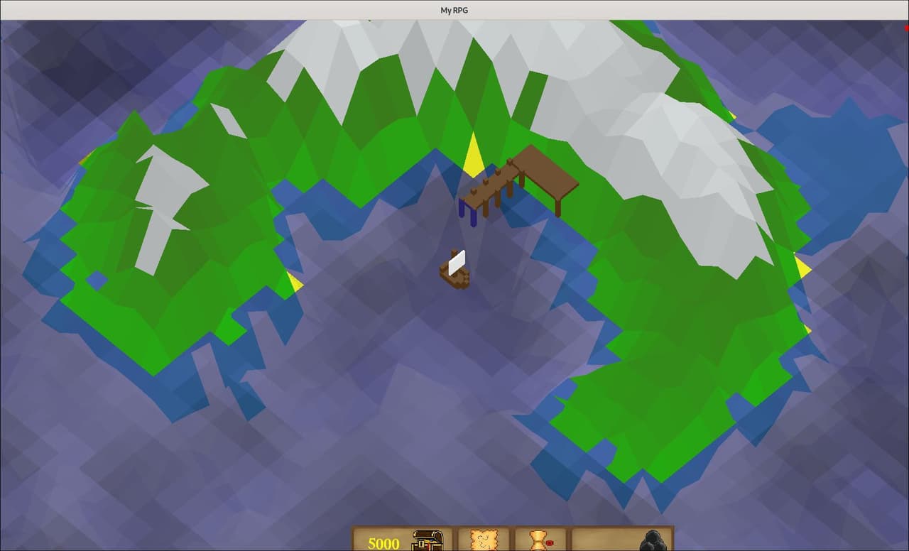 Pirate Heaven screenshot 3