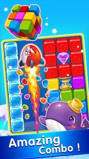Pop Blast Mania screenshot 4