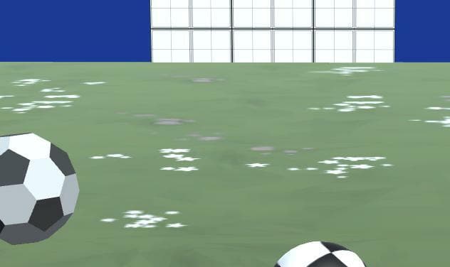 Keepaway! screenshot 4
