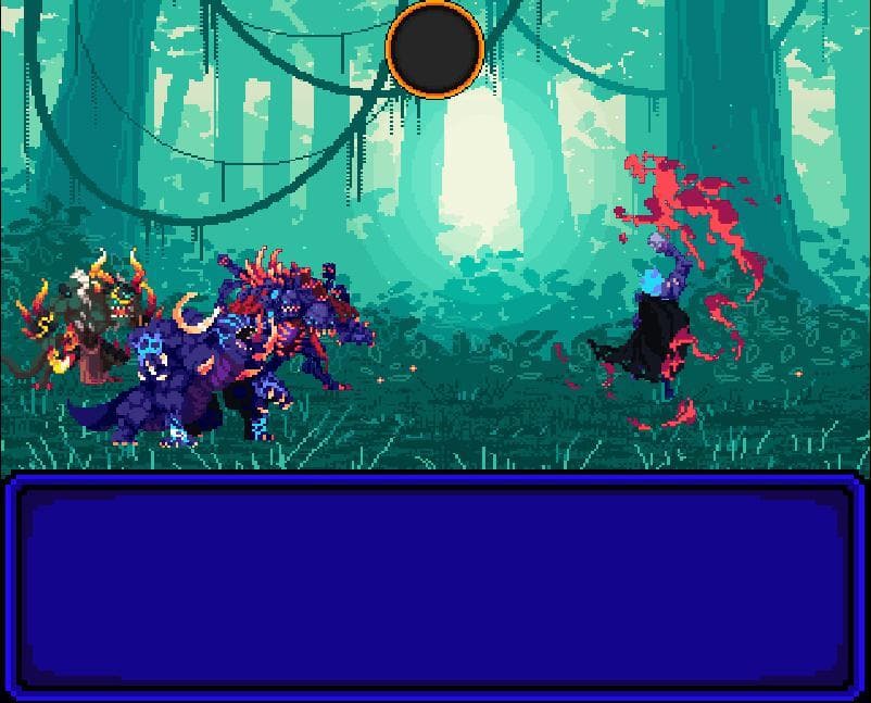 Fists Of Astryx screenshot 4