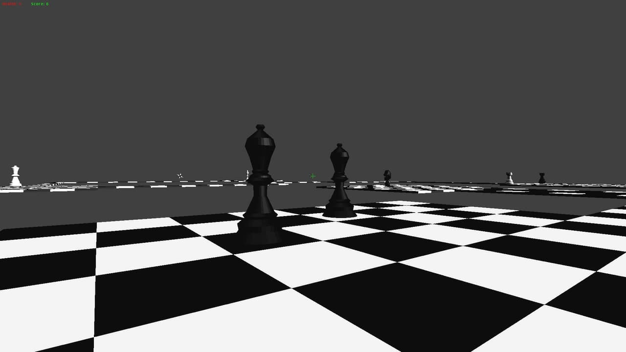 Chess Fps screenshot 3