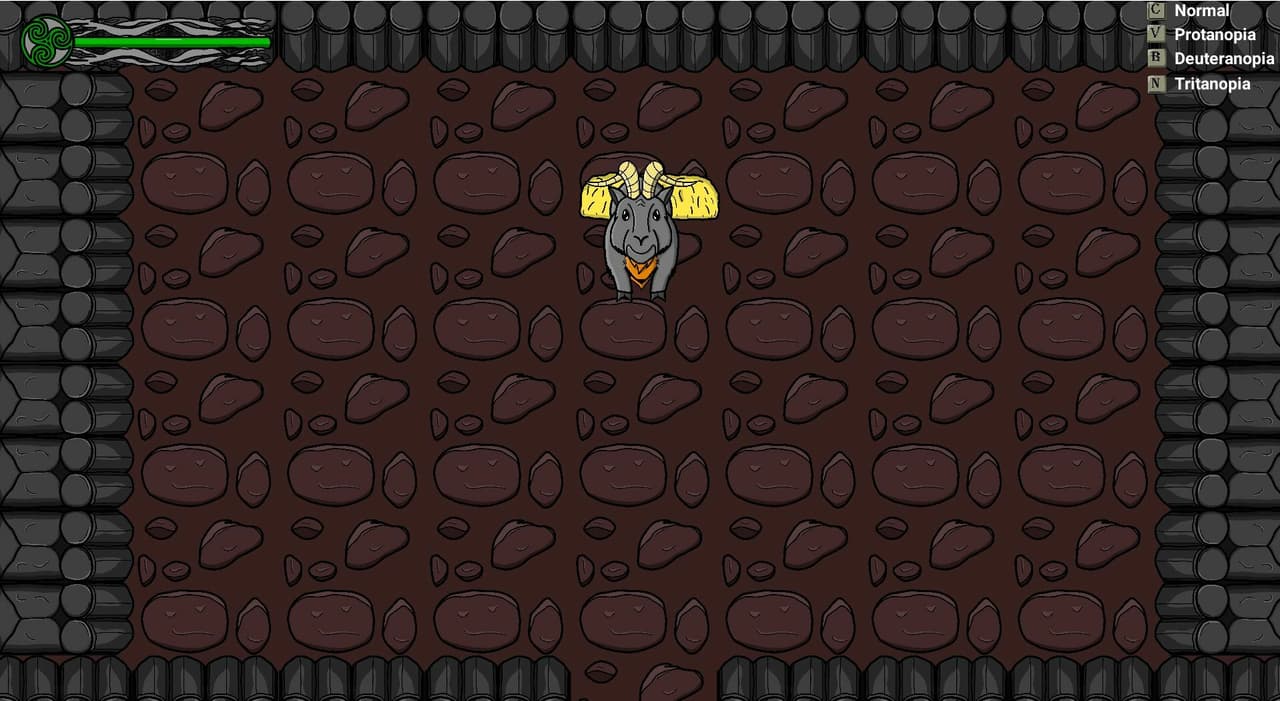 Gabhar screenshot 2