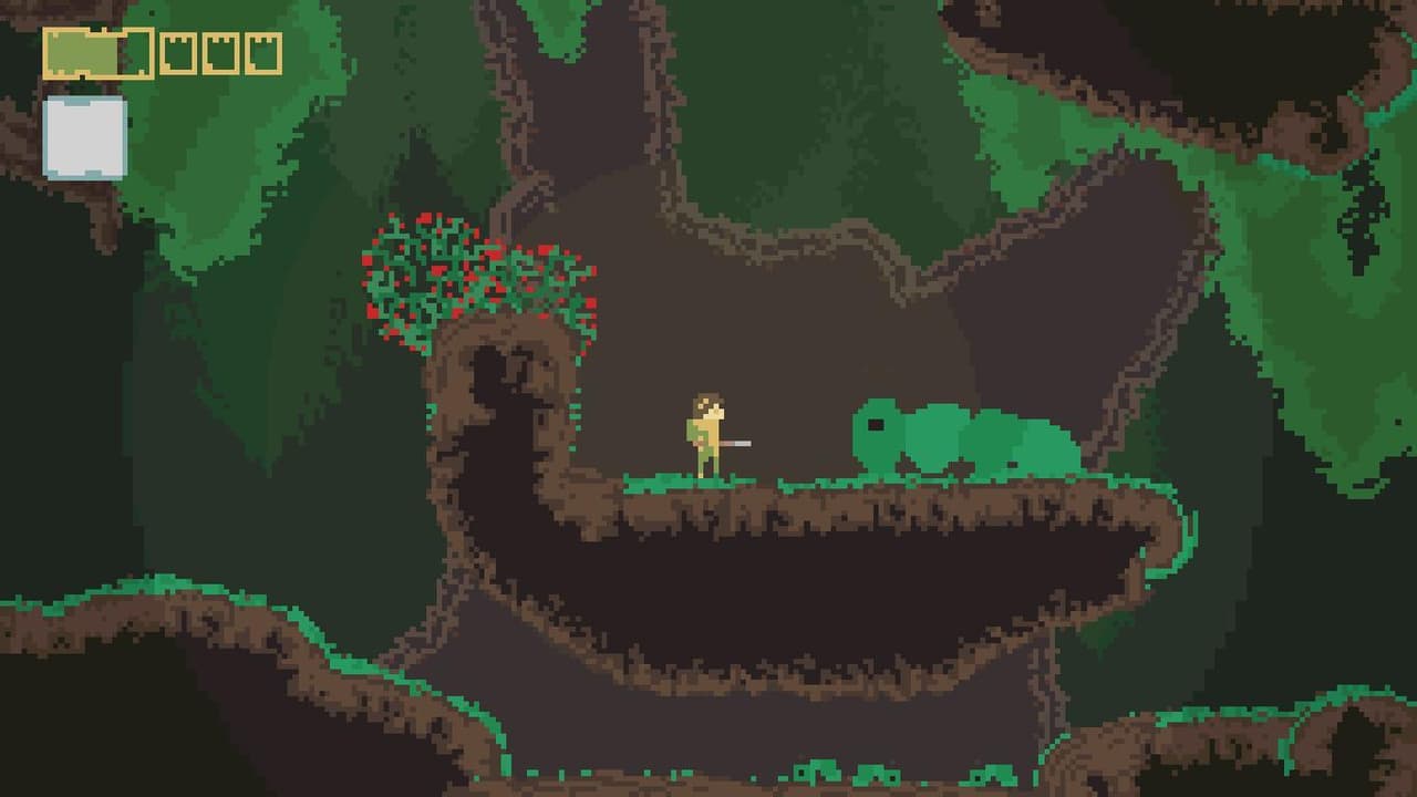 Verest screenshot 3