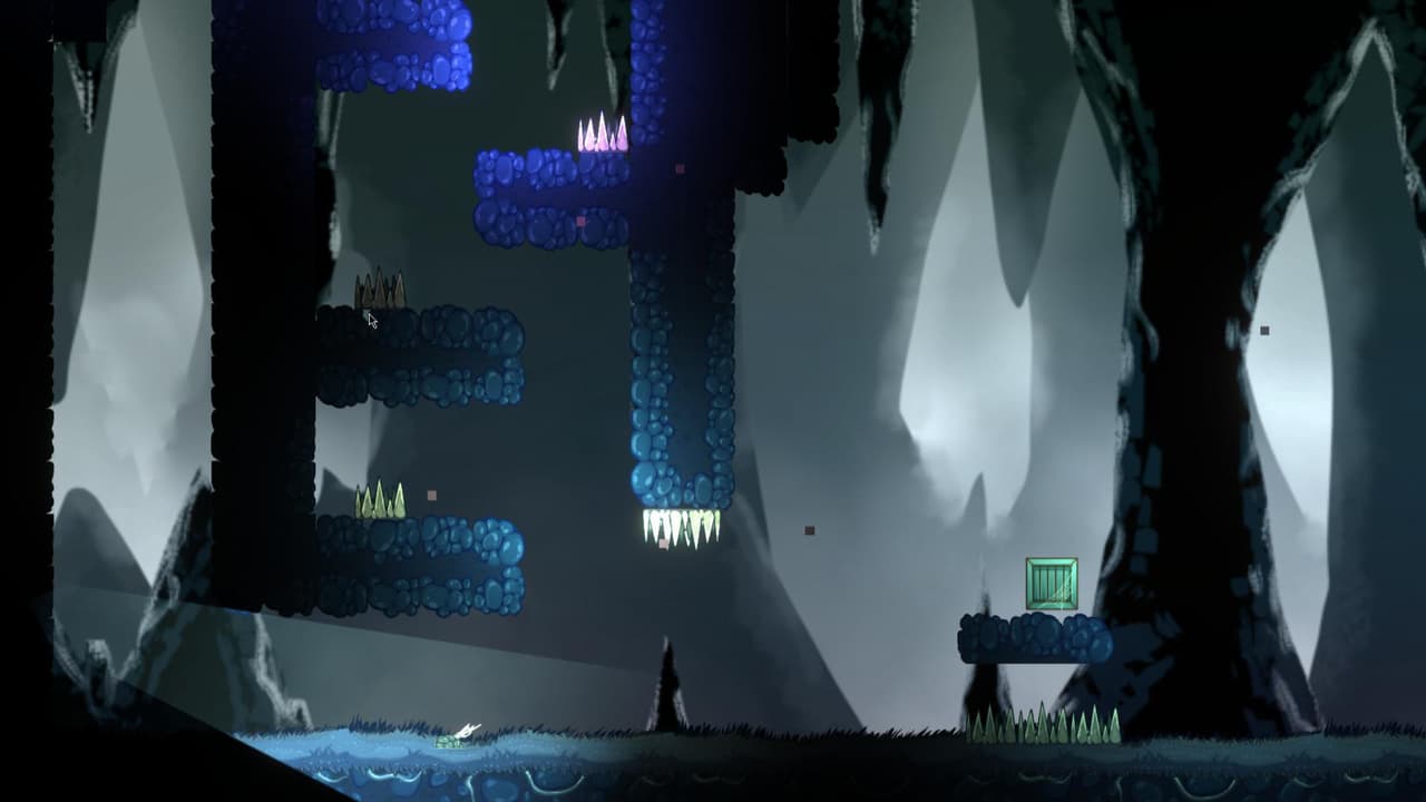 Lost in Limbo (Hummus Man, William Choo, DisplayVj, Hekaart, ChandYMandE)